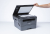 Brother DCP-L2510D all-in-one A4 laserprinter zwart-wit (3 in 1) DCPL2510DRF1 832889 - 6