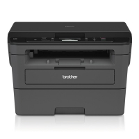 Brother DCP-L2510D all-in-one A4 laserprinter zwart-wit (3 in 1) DCPL2510DRF1 832889