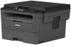 Brother DCP-L2530DW all-in-one A4 laserprinter zwart-wit met wifi (3 in 1) DCPL2530DWRF1 832890 - 3