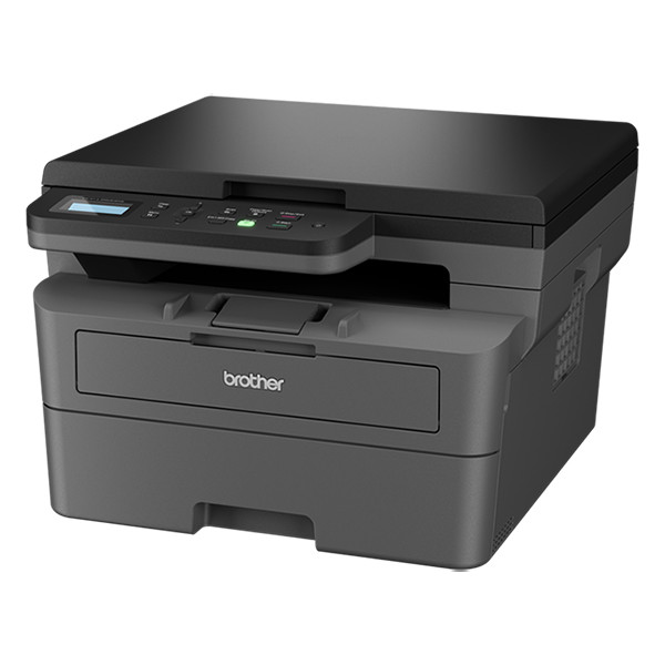Brother DCP-L2620DW all-in-one A4 laserprinter zwart-wit met wifi (3 in 1)  833273 - 2