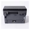 Brother DCP-L2620DW all-in-one A4 laserprinter zwart-wit met wifi (3 in 1) 847956 - 3
