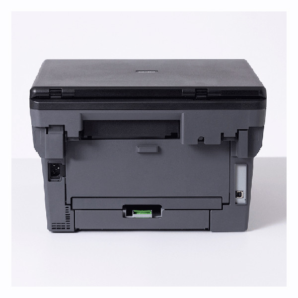 Brother DCP-L2620DW all-in-one A4 laserprinter zwart-wit met wifi (3 in 1) 833273 - 3