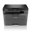 Brother DCP-L2627DWE all-in-one A4 laserprinter zwart-wit (3 in 1) 847628 - 1