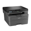 Brother DCP-L2627DWE all-in-one A4 laserprinter zwart-wit (3 in 1) 847628 - 2