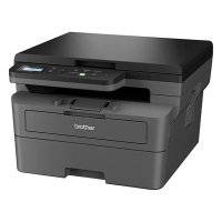 Brother DCP-L2627DWE all-in-one A4 laserprinter zwart-wit (3 in 1)  847628