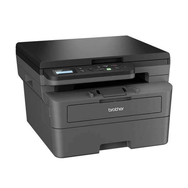 Brother DCP-L2627DWE all-in-one A4 laserprinter zwart-wit (3 in 1) 847630 - 2