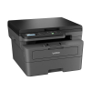 Brother DCP-L2627DWE all-in-one A4 laserprinter zwart-wit (3 in 1) 847630 - 2