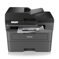 Brother DCP-L2660DW all-in-one A4 laserprinter zwart-wit met wifi (3 in 1) 847547