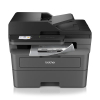 Brother DCP-L2660DW all-in-one A4 laserprinter zwart-wit met wifi (3 in 1) 847548 - 1