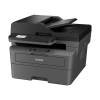 Brother DCP-L2660DW all-in-one A4 laserprinter zwart-wit met wifi (3 in 1) 847548 - 2