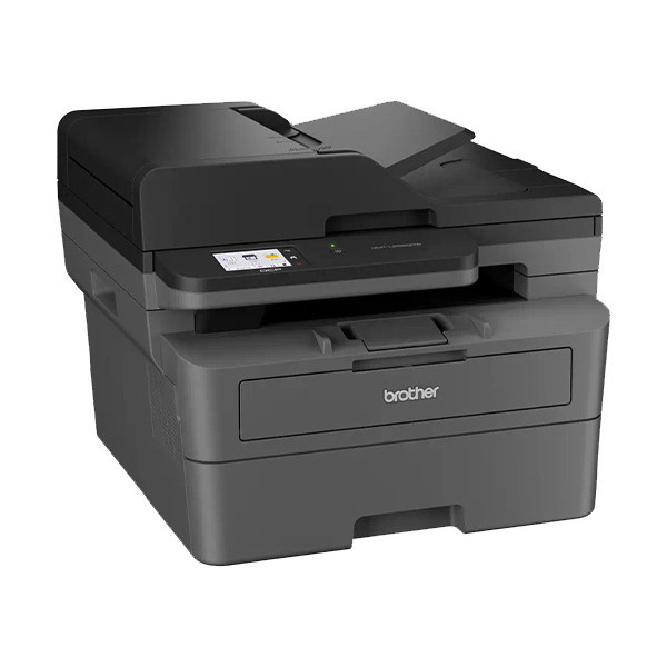 Brother DCP-L2660DW all-in-one A4 laserprinter zwart-wit met wifi (3 in 1) 847548 - 3