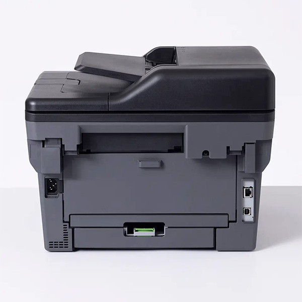 Brother DCP-L2660DW all-in-one A4 laserprinter zwart-wit met wifi (3 in 1) 847548 - 4