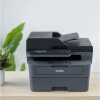 Brother DCP-L2660DW all-in-one A4 laserprinter zwart-wit met wifi (3 in 1) 847548 - 5