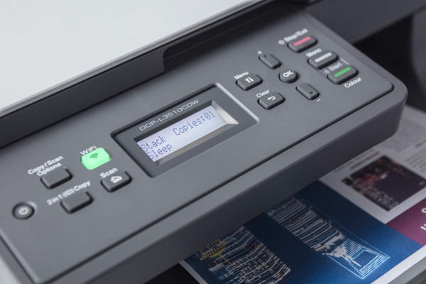Brother dcp l 3510 cdw on sale