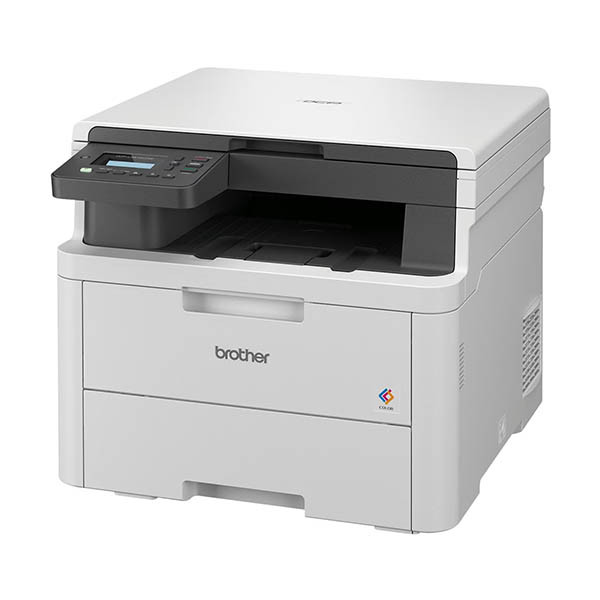 Brother DCP-L3515cdw A4 all-in-one ledprinter kleur (3 in 1) 834050 Brother DCP-L3515cdw A4 all-in-one ledprinter kleur (3 in 1) 834050 - 2