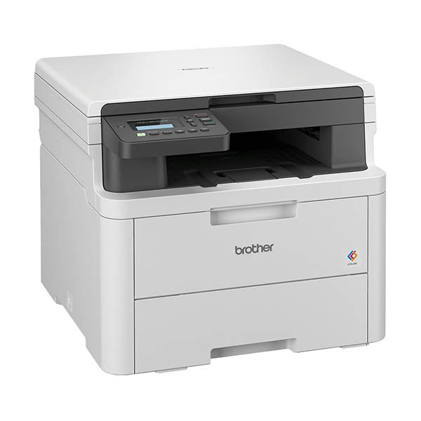 Brother DCP-L3515cdw A4 all-in-one ledprinter kleur (3 in 1) 834050 Brother DCP-L3515cdw A4 all-in-one ledprinter kleur (3 in 1) 834050 - 3