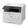 Brother DCP-L3520CDWE all-in-one A4 laserprinter kleur met wifi (3 in 1) 800226 - 2