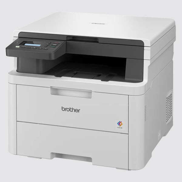 Brother DCP-L3520CDWE all-in-one A4 laserprinter kleur met wifi (3 in 1)  832963 - 1