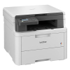 Brother DCP-L3520CDWE all-in-one A4 laserprinter kleur met wifi (3 in 1)  832963 - 2