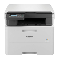 Brother DCP-L3520CDWE all-in-one A4 laserprinter kleur met wifi (3 in 1) 834068