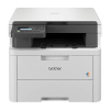 Brother DCP-L3520CDWE all-in-one A4 laserprinter kleur met wifi (3 in 1) 834068 - 1