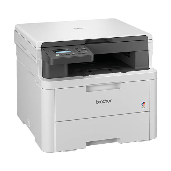 Brother DCP-L3520CDWE all-in-one A4 laserprinter kleur met wifi (3 in 1) 834074 - 3