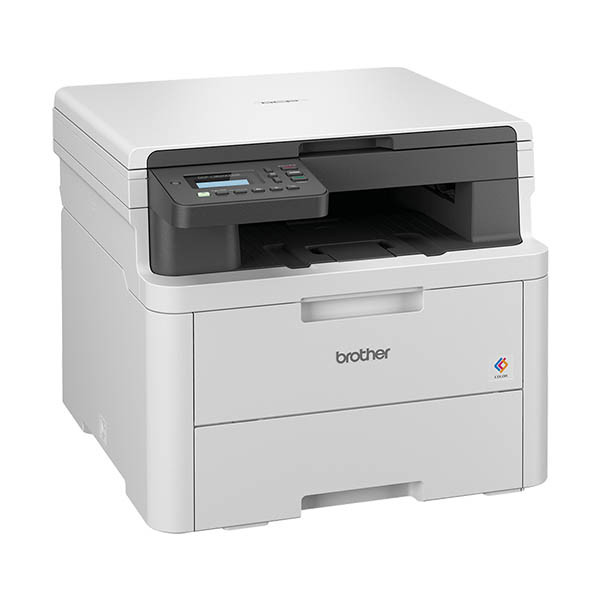 Brother DCP-L3520CDWE all-in-one A4 laserprinter kleur met wifi (3 in 1) 834077 - 3