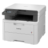 Brother DCP-L3520CDWE all-in-one A4 laserprinter kleur met wifi (3 in 1)  847560 - 1
