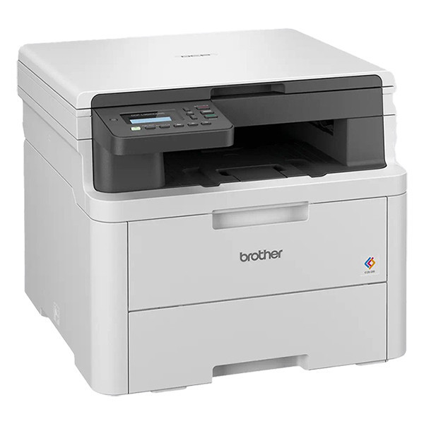Brother DCP-L3520CDWE all-in-one A4 laserprinter kleur met wifi (3 in 1)  847560 - 2