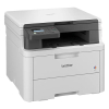 Brother DCP-L3520CDWE all-in-one A4 laserprinter kleur met wifi (3 in 1)  847560 - 2