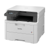 Brother DCP-L3520CDWE all-in-one A4 laserprinter kleur met wifi (3 in 1)