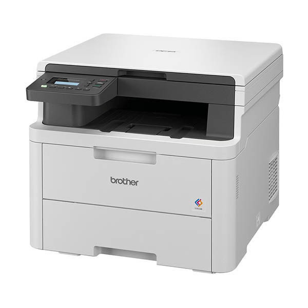 Brother DCP-L3520CDWE all-in-one A4 laserprinter kleur met wifi (3 in 1) 832963 - 2