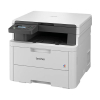 Brother DCP-L3520CDWE all-in-one A4 laserprinter kleur met wifi (3 in 1) 832963 - 2