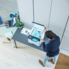 Brother DCP-L3520CDWE all-in-one A4 laserprinter kleur met wifi (3 in 1) 832963 - 5