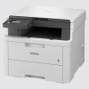 Brother DCP-L3520CDWE all-in-one A4 laserprinter kleur met wifi (3 in 1) DCPL3520CDWERE1 832963 - 1