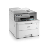 Brother DCP-L3550CDW all-in-one A4 laserprinter kleur met wifi (3 in 1) DCPL3550CDWRF1 832930 - 2