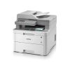 Brother DCP-L3550CDW all-in-one A4 laserprinter kleur met wifi (3 in 1) DCPL3550CDWRF1 832930 - 3