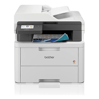 Brother DCP-L3555CDW all-in-one A4 ledprinter kleur met wifi (3 in 1) DCPL3555CDWRE1 832991