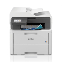 Brother DCP-L3560CDW all-in-one A4 ledprinter kleur met wifi (3 in 1) 847714