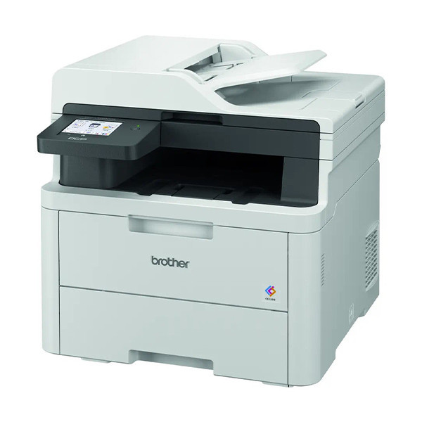Brother DCP-L3560CDW all-in-one A4 ledprinter kleur met wifi (3 in 1) 847714 - 2