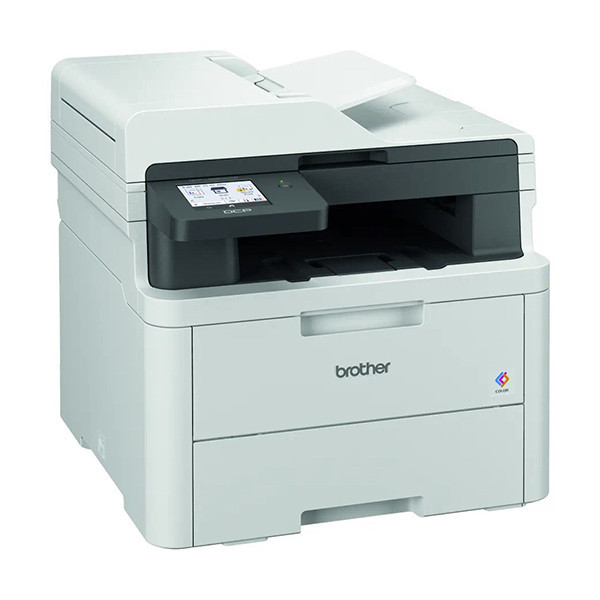 Brother DCP-L3560CDW all-in-one A4 ledprinter kleur met wifi (3 in 1) 847714 - 3