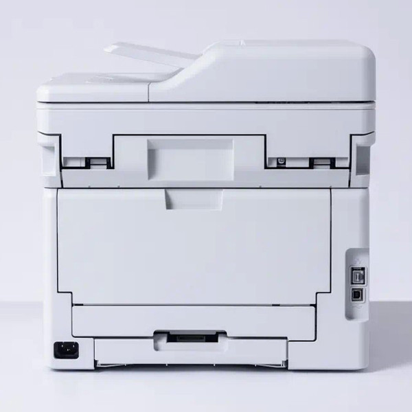 Brother DCP-L3560CDW all-in-one A4 ledprinter kleur met wifi (3 in 1) 847714 - 4