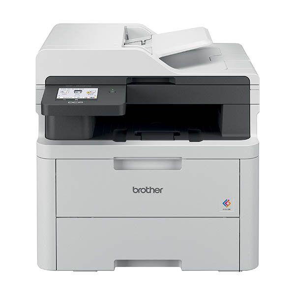 Brother DCP-L3560CDW all-in-one A4 ledprinter kleur met wifi (3 in 1) 833267 - 1