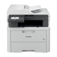 Brother DCP-L3560CDW all-in-one A4 ledprinter kleur met wifi (3 in 1) 833267