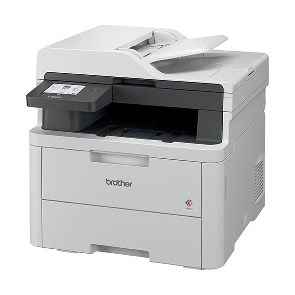 Brother DCP-L3560CDW all-in-one A4 ledprinter kleur met wifi (3 in 1) 833267 - 3