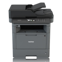 Brother DCP-L5500DN all-in-one A4 laserprinter zwart-wit (3 in 1) DCPL5500DNRF1 832847