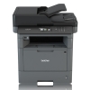 Brother DCP-L5500DN all-in-one A4 laserprinter zwart-wit (3 in 1) DCPL5500DNRF1 832847 - 1