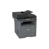 Brother DCP-L5500DN all-in-one A4 laserprinter zwart-wit (3 in 1) DCPL5500DNRF1 832847 - 2