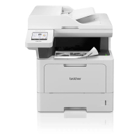 Brother DCP-L5510DW all-in-one A4 laserprinter zwart-wit met wifi (3 in 1) 847839