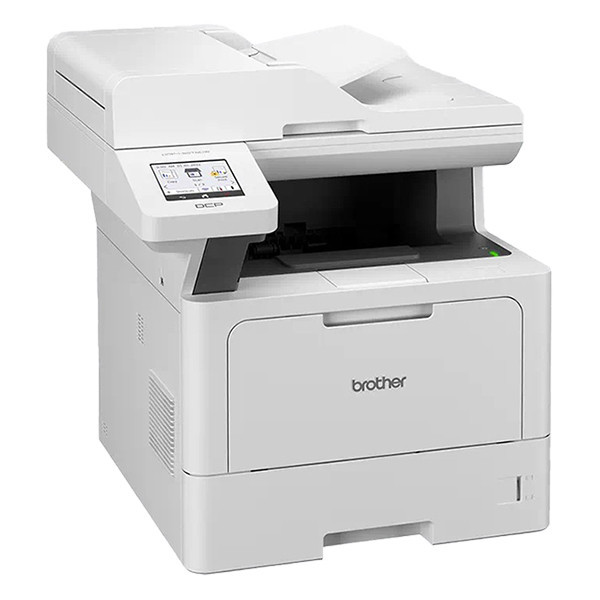 Brother DCP-L5510DW all-in-one A4 laserprinter zwart-wit met wifi (3 in 1) 847839 - 3